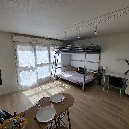 Les Appartements De Saint Charles Марсель Экстерьер фото