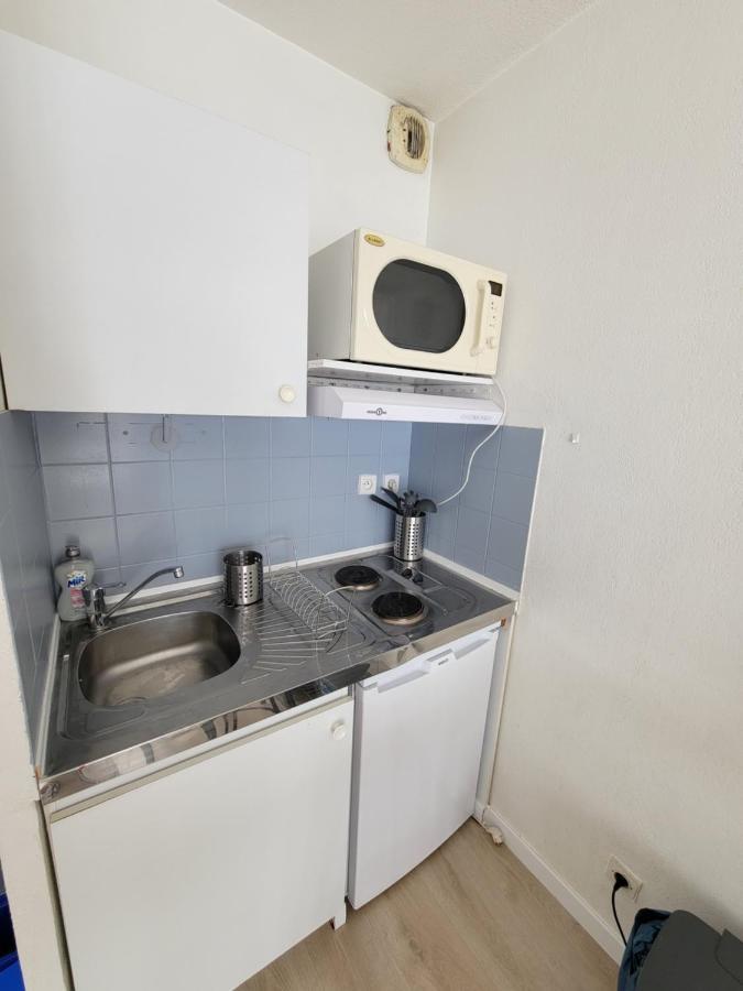 Les Appartements De Saint Charles Марсель Экстерьер фото