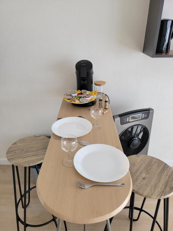 Les Appartements De Saint Charles Марсель Экстерьер фото