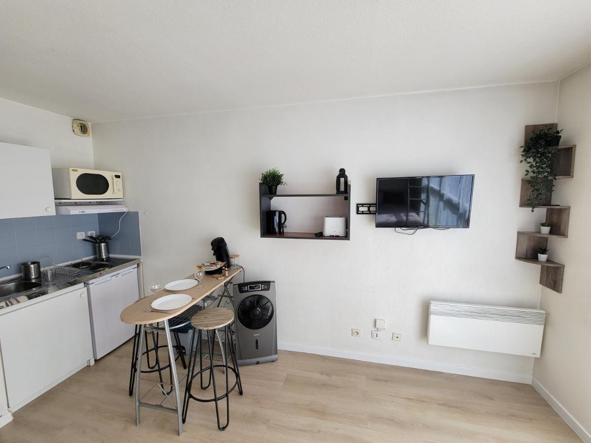 Les Appartements De Saint Charles Марсель Экстерьер фото